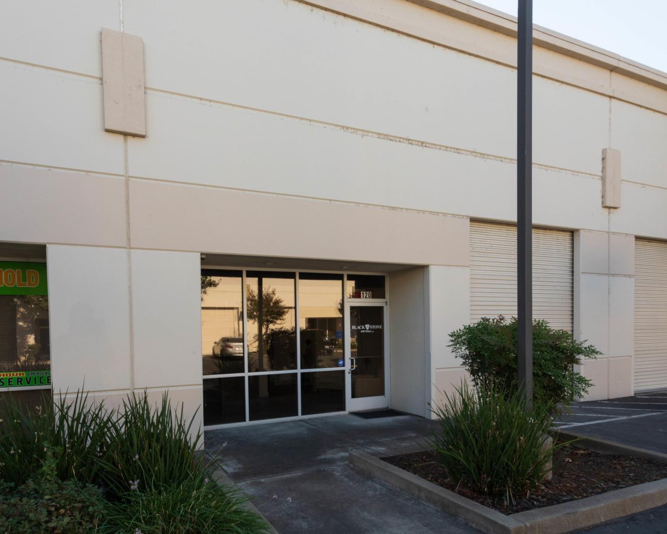 Warehouse Condo For Sale