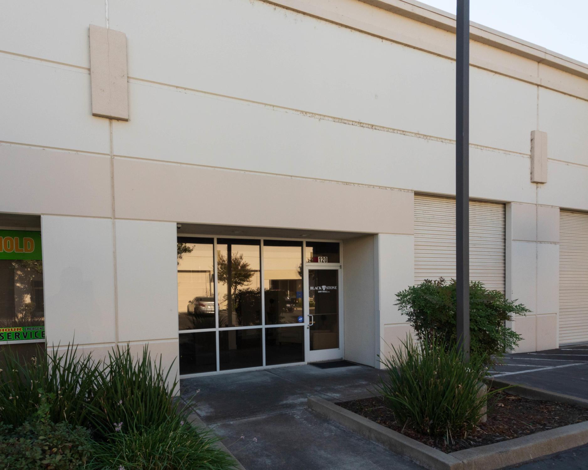 Warehouse Condo For Sale