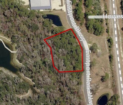 Eastport Business Park - Lot 5