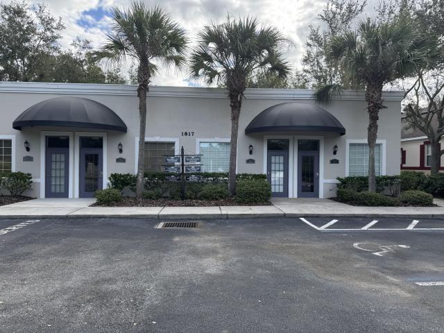 Professional, Move In Ready Offices