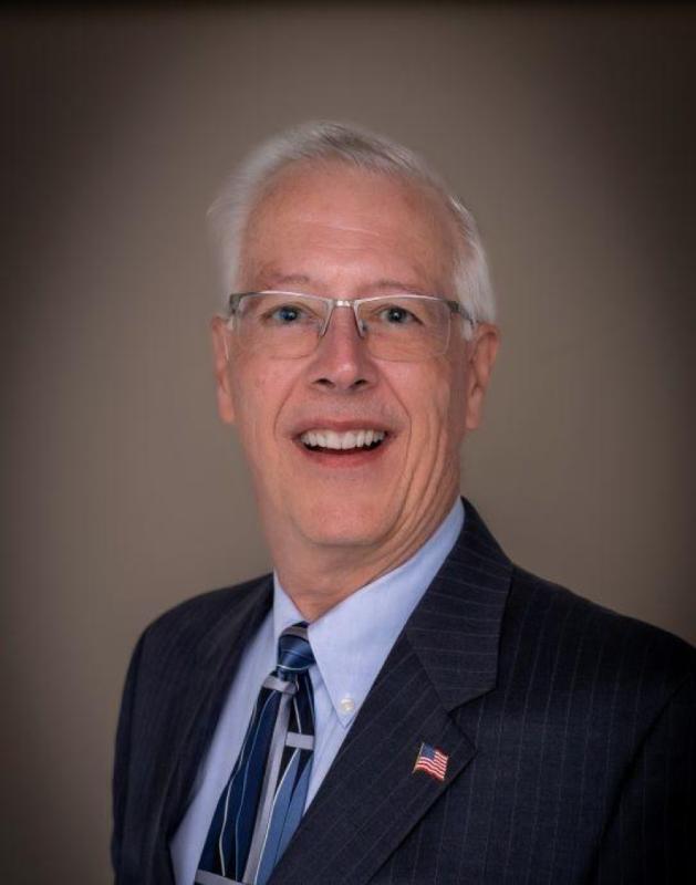 Brian Cowell