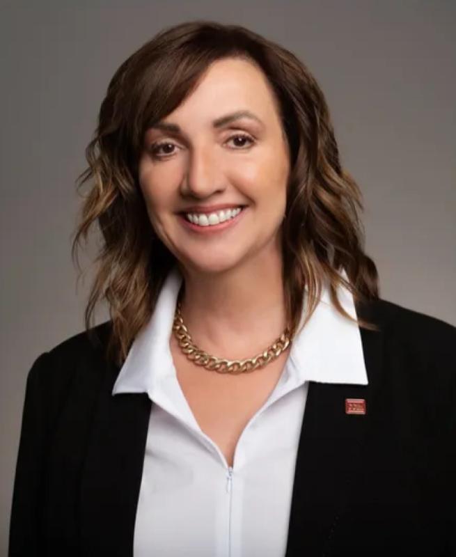 Andie Edmonds, CCIM