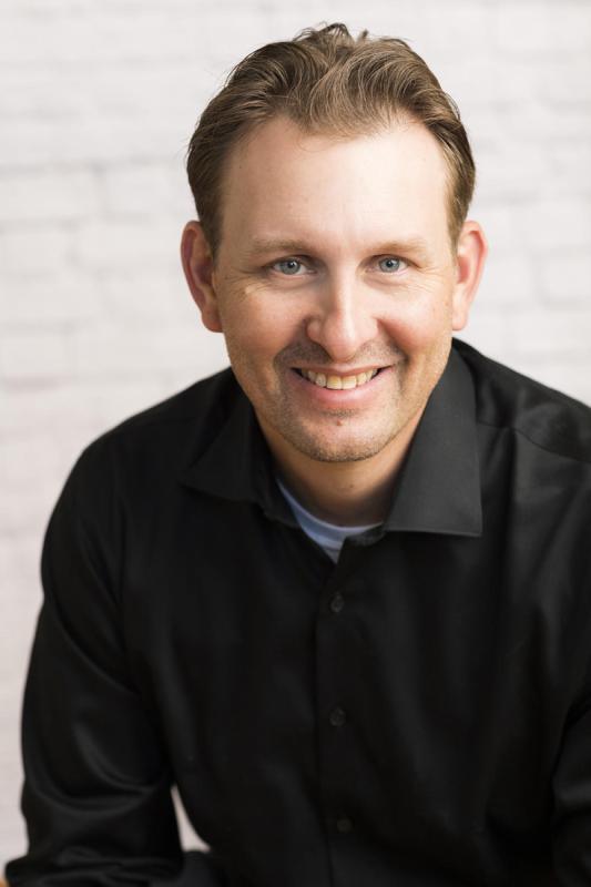 Cory Parker, ALC