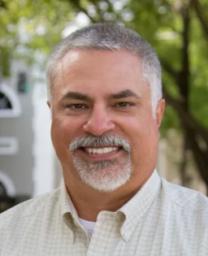 Greg Driskell