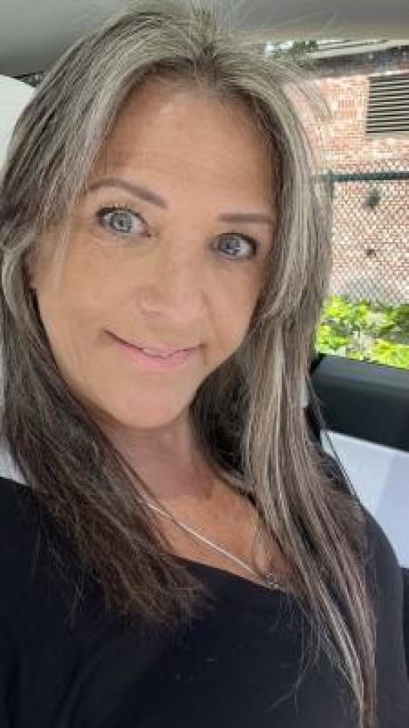 Irma Arias Rodriguez