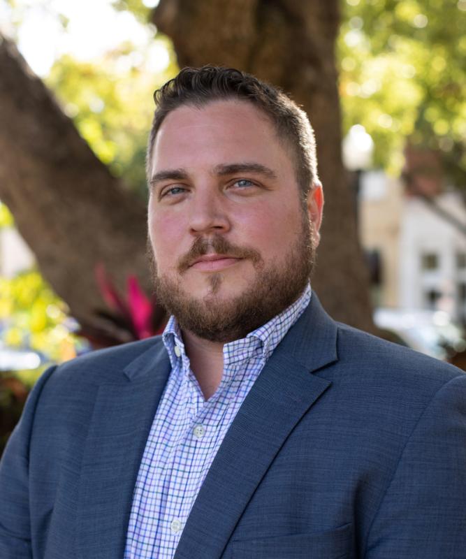 Jeremiah Thompson, ALC