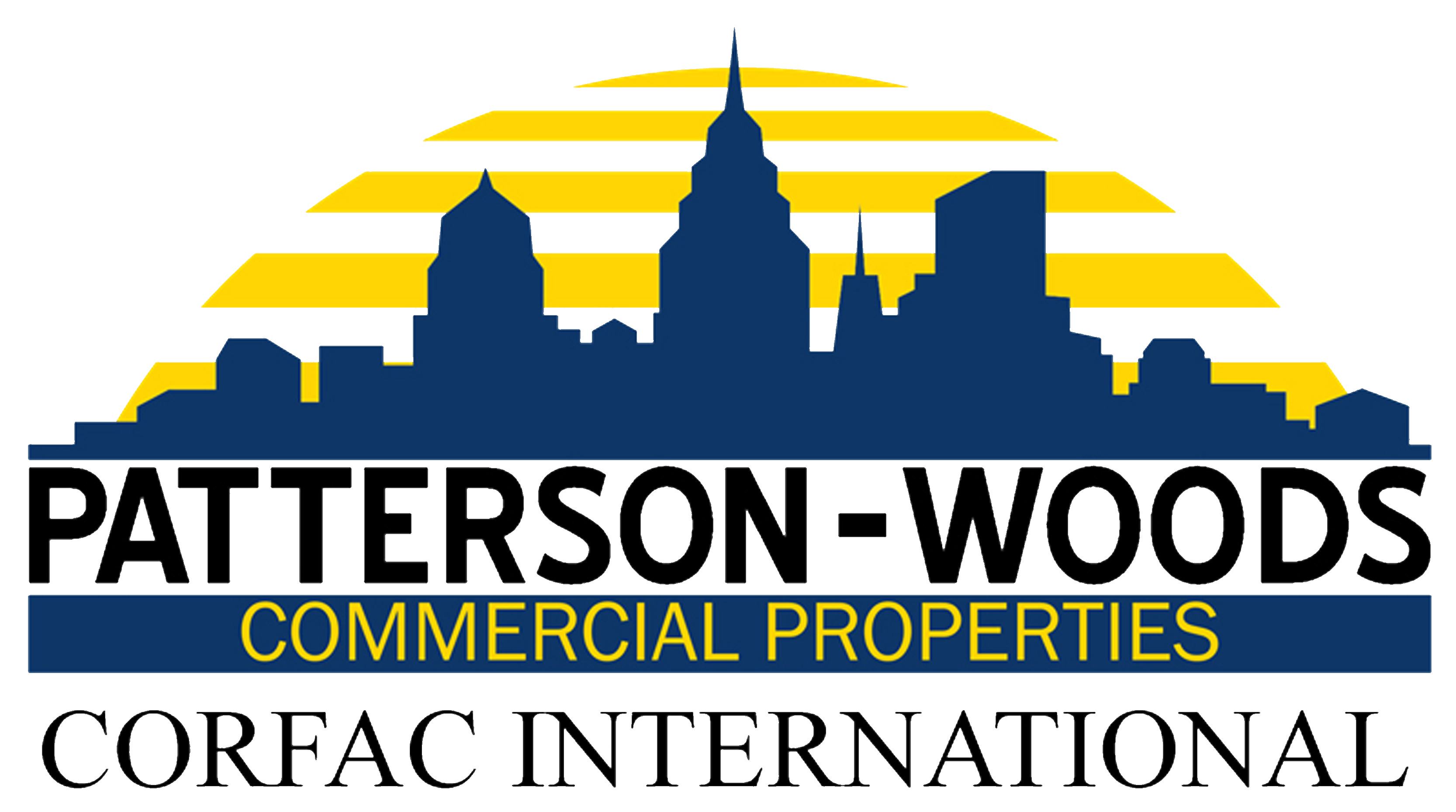 Greg Ellis, CCIM logo