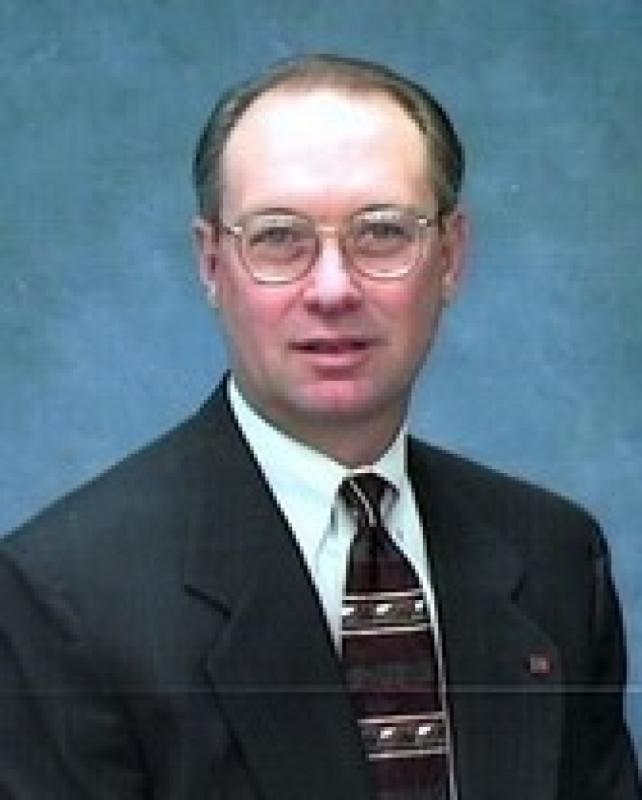 Bert C. Wristen, CCIM, CHB