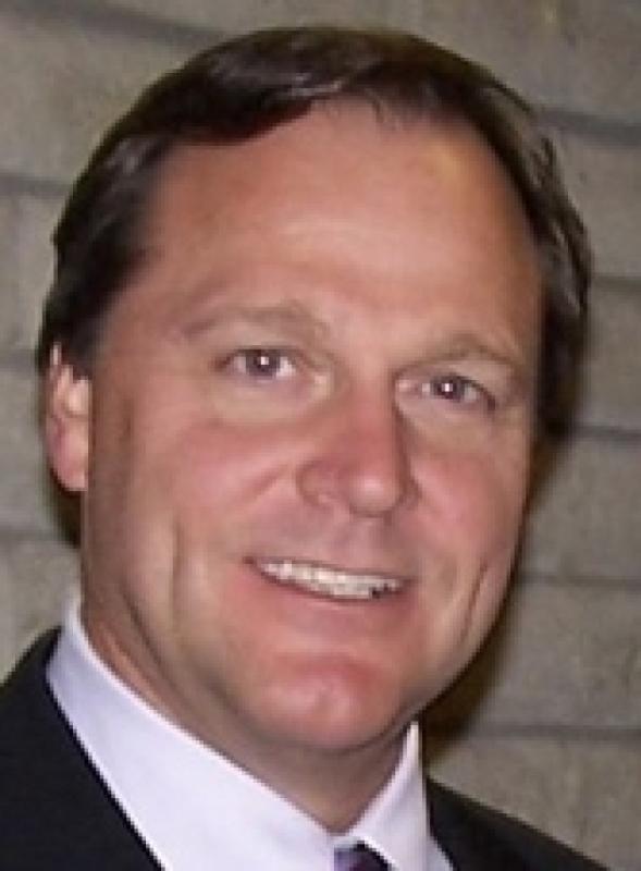 Gregg Schoh, CCIM