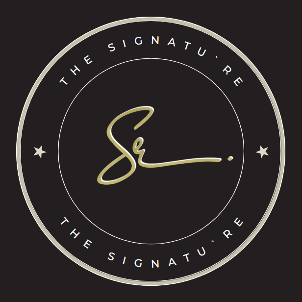 LaVarn Hardy (The SGNTRE) logo
