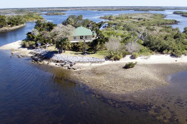Tarpon Key Lodge
