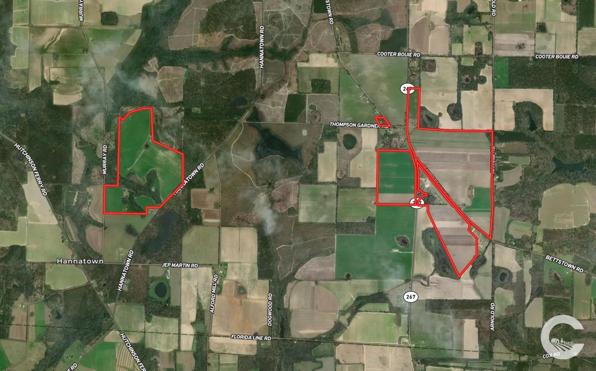 671 +/- Acres of Certified Organic Farmland