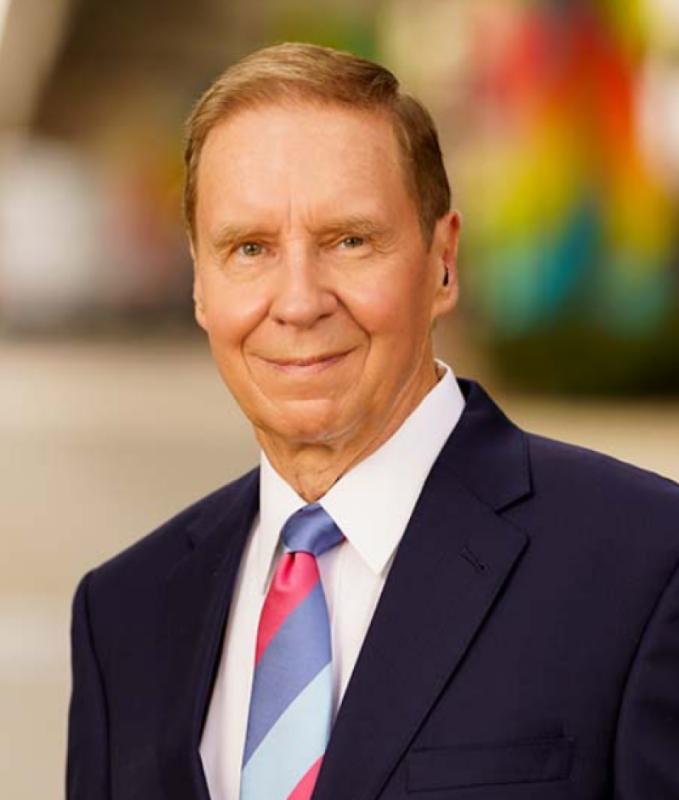 Patrick Hindert