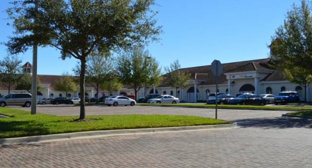 Metro West Office Condos for sale