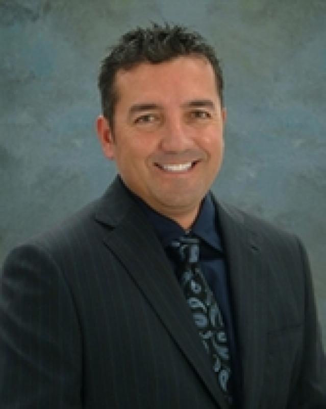 Ron L. Opfer, CCIM