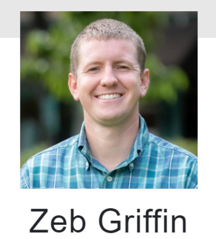 Zeb Griffin, ALC