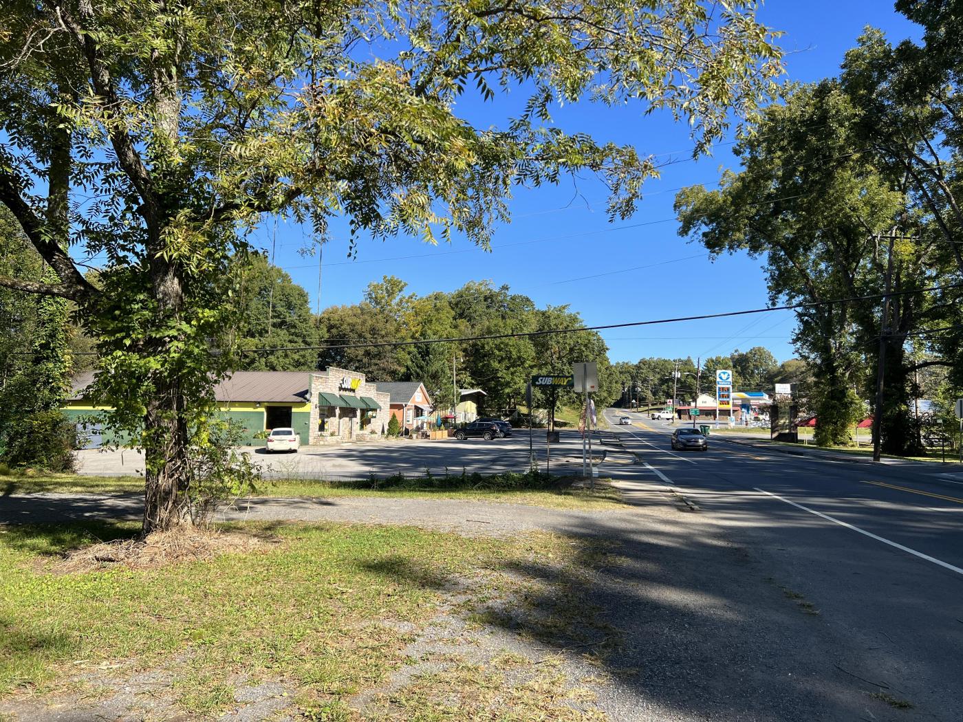 2597 Highway 411, Fairmount, GA, 30139