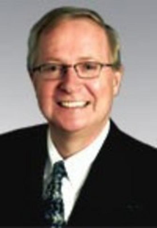 Colin Fox, CCIM