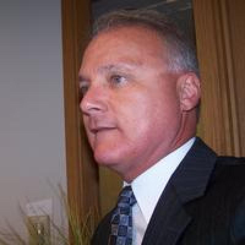 John J. McLaughlin, III, CCIM