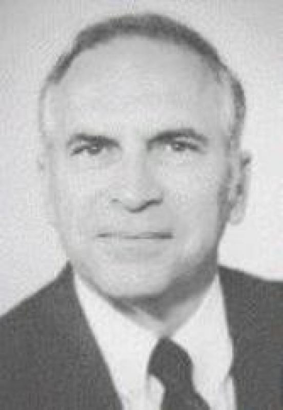 Dayle Baldauf, CCIM