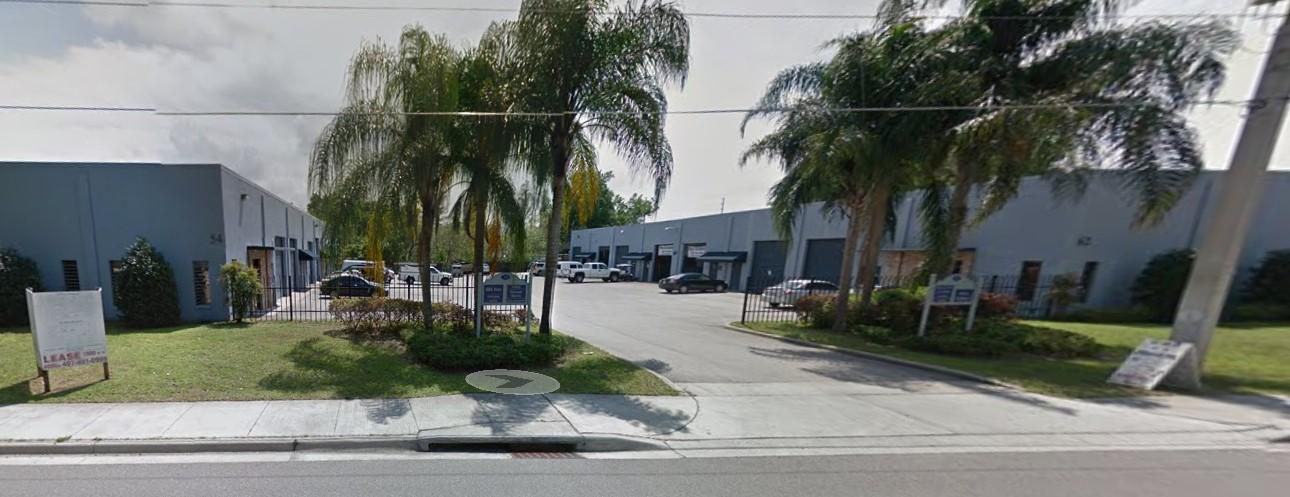 Investment Property - Less Than 10% Vacancy