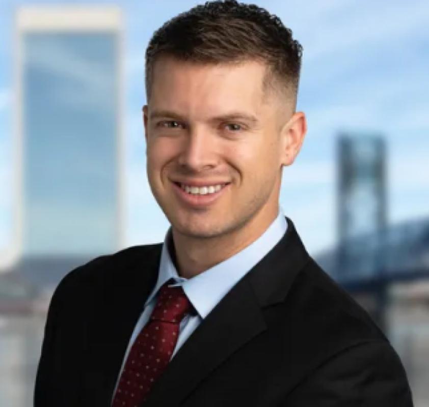 Wesley Nicholson
