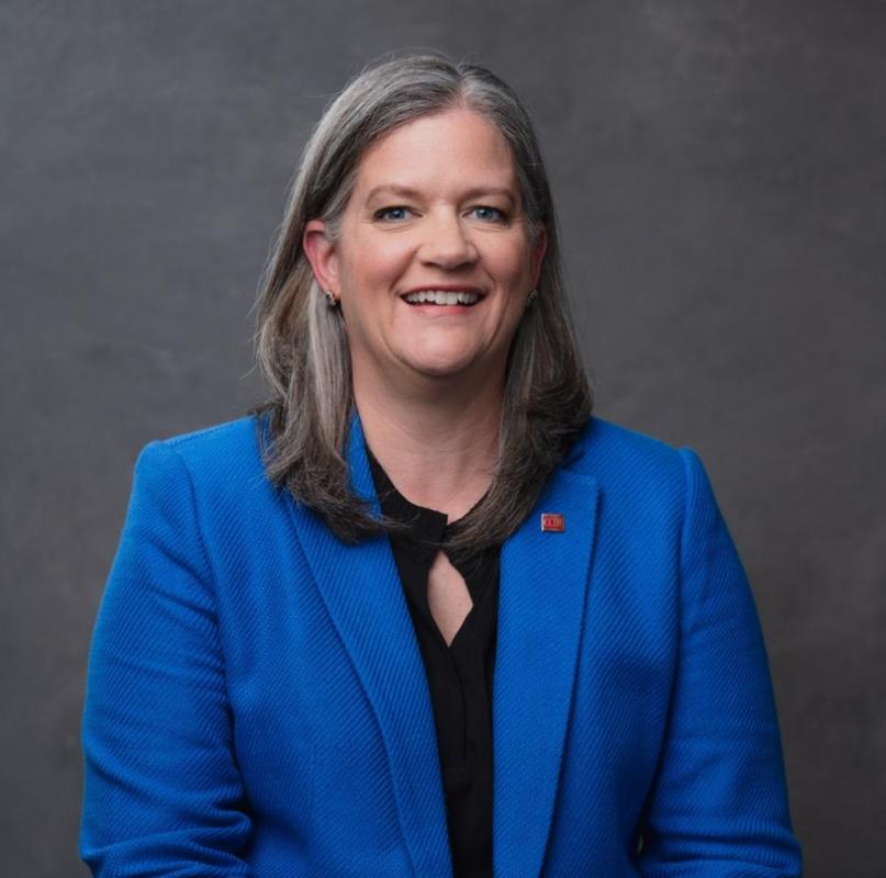 Katie Sentell, CCIM