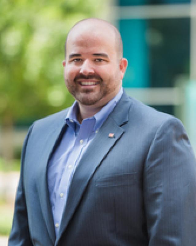 Morgan Cole, CCIM