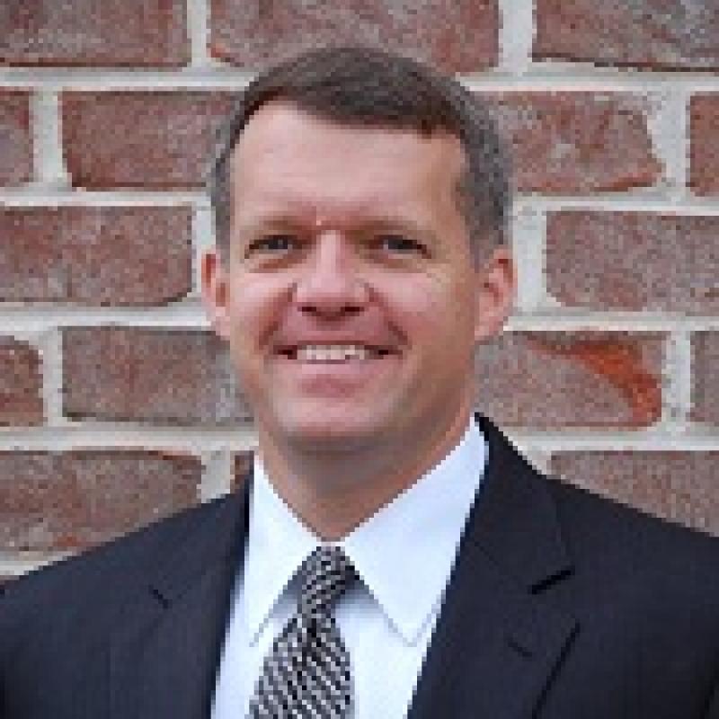 Scott Hensley, CCIM, SIOR
