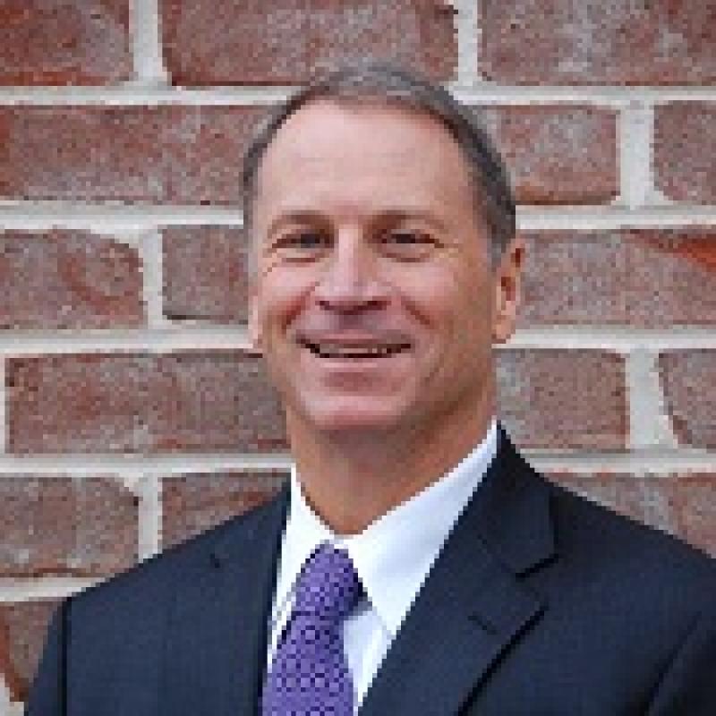 Lester E. Osborn, CCIM, SIOR