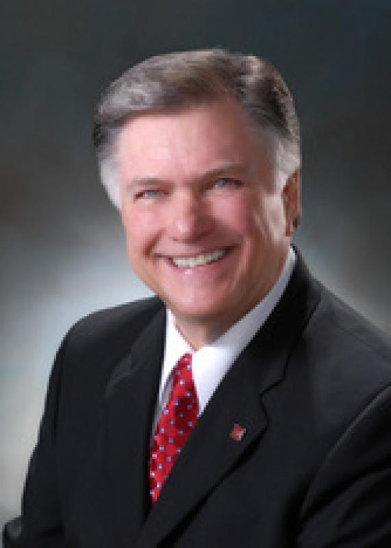 Rick Canup, CCIM