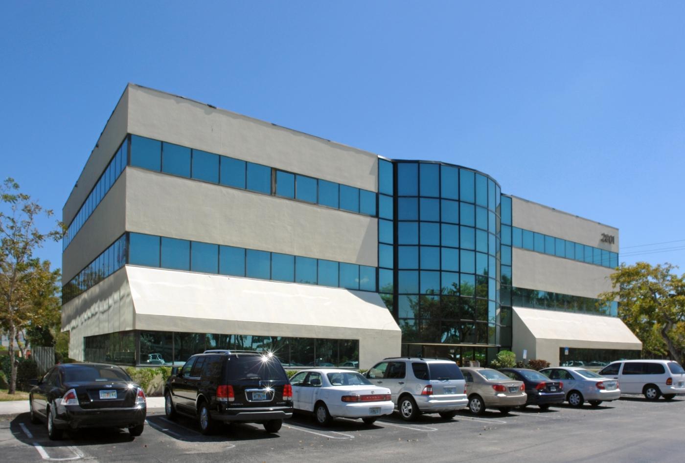 Prime Professional / Medical Office Condo