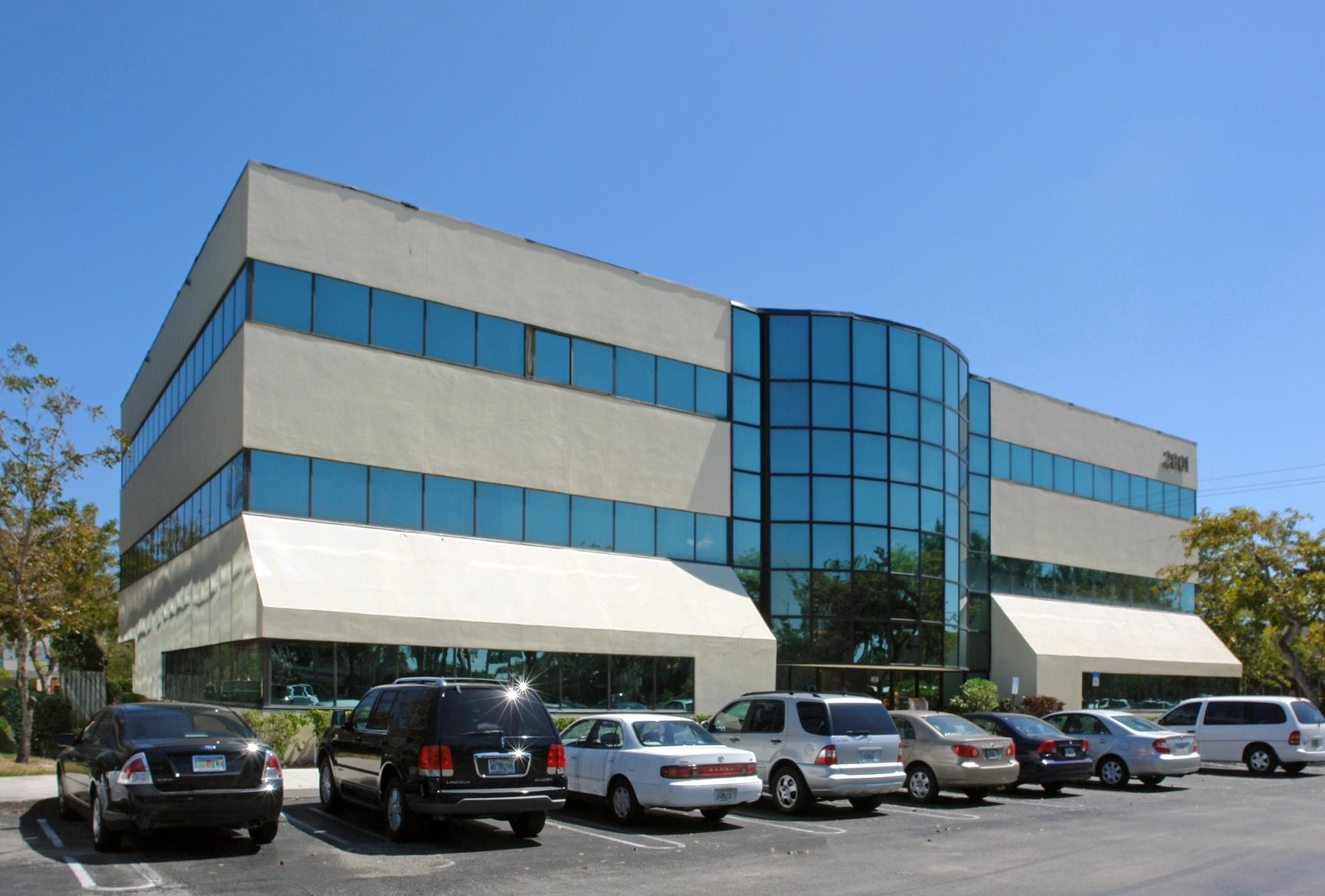 Prime Professional / Medical Office Condo