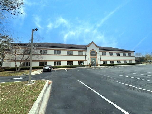 Office Investment Opportunity