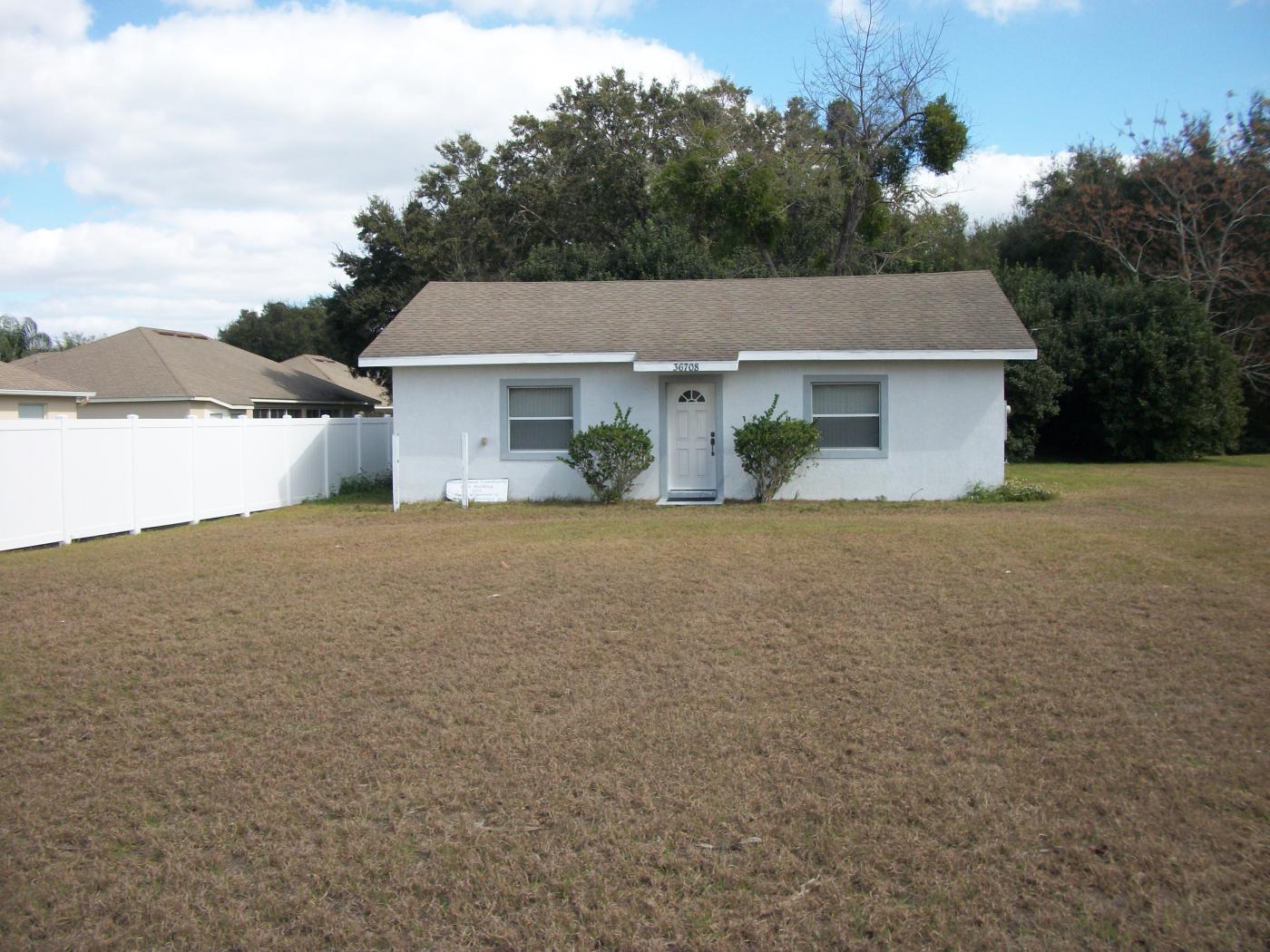 Community Building For Sale