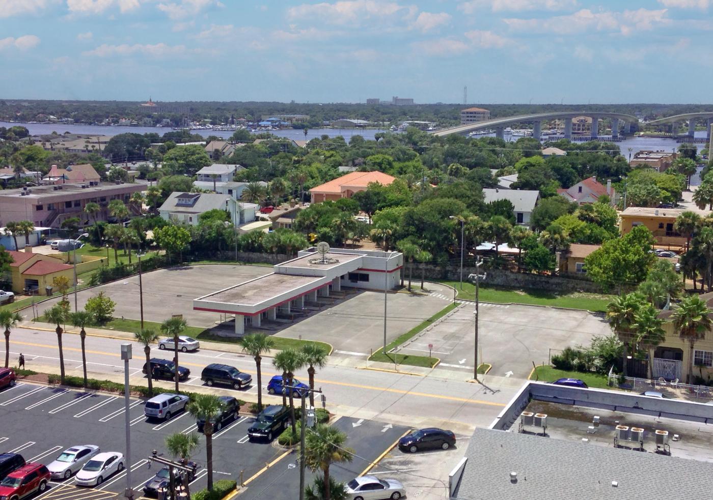Beachside Redevelopment Site for Sale
