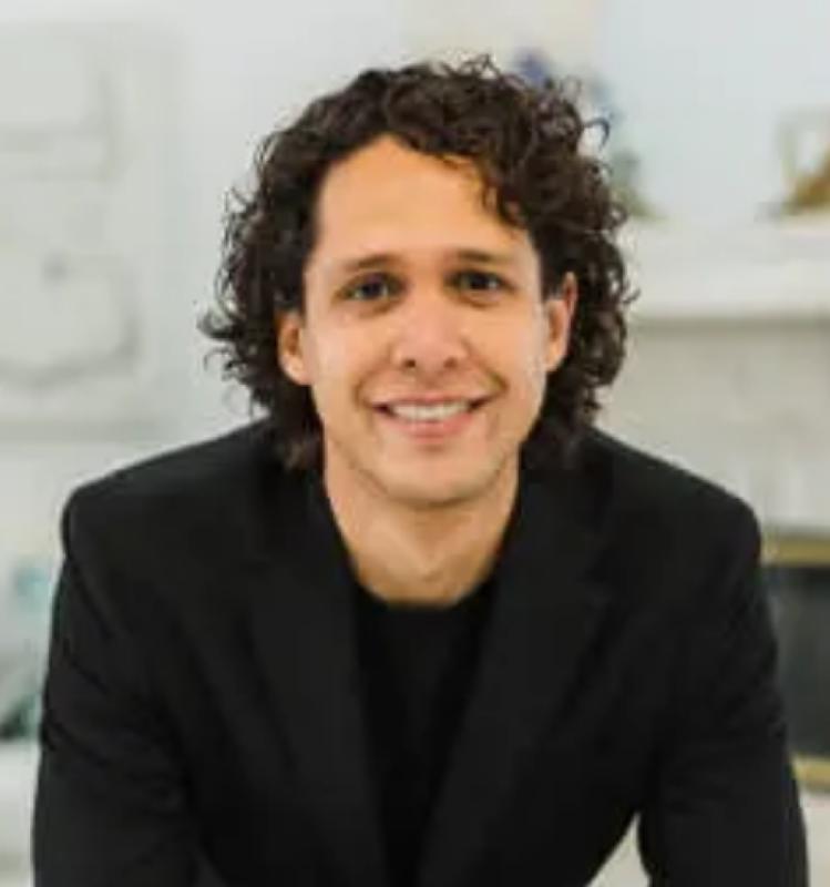 Esteban Romero