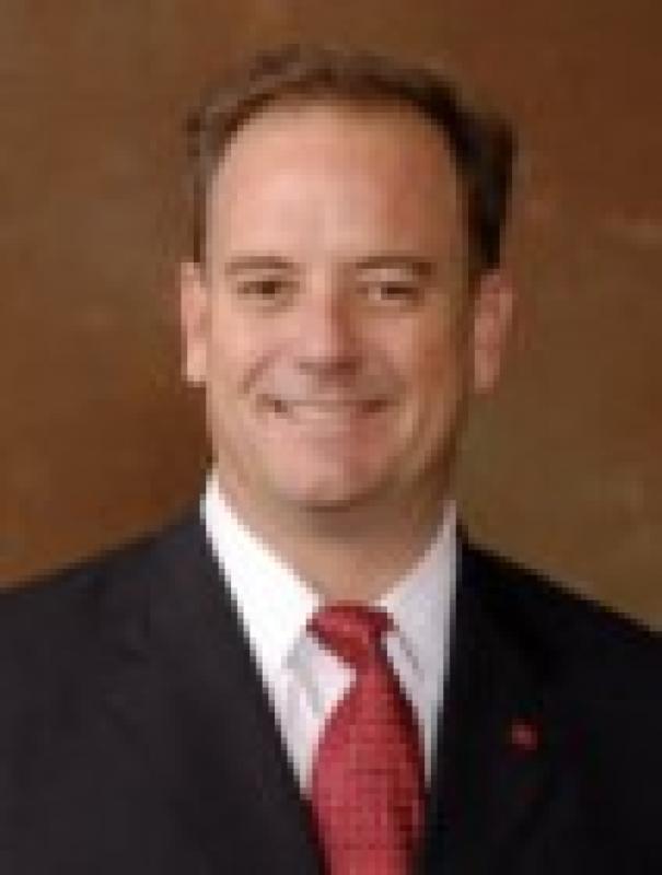 Richard Juge, CCIM, SIOR