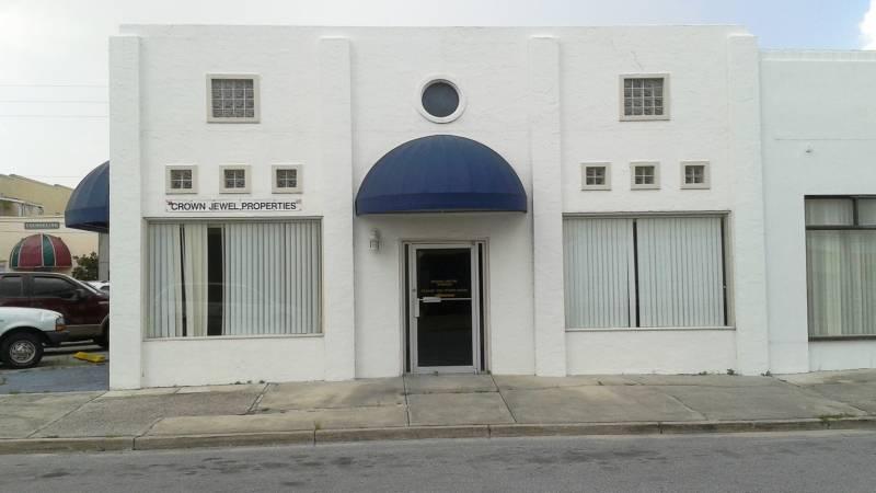 Lake Wales Office