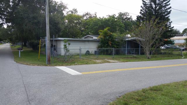 Commercial Property Zoned C-3