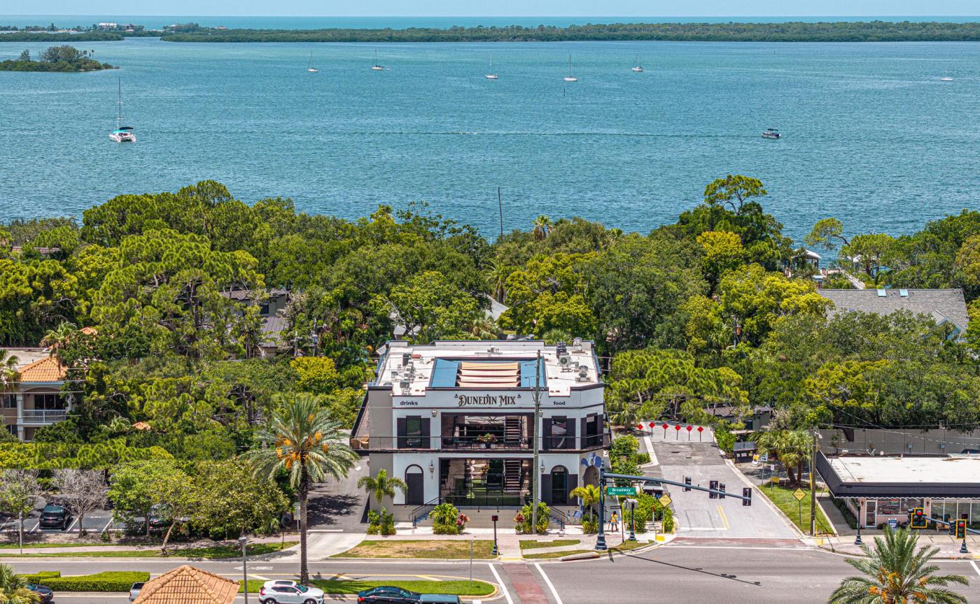 Tampa Bay Mixed-Use Restaurant,Retail & Event