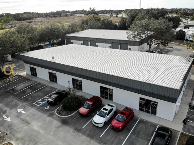 1588 TPD - Office/Retail Flex Space for lease
