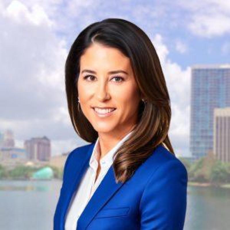 Jennifer Dunn