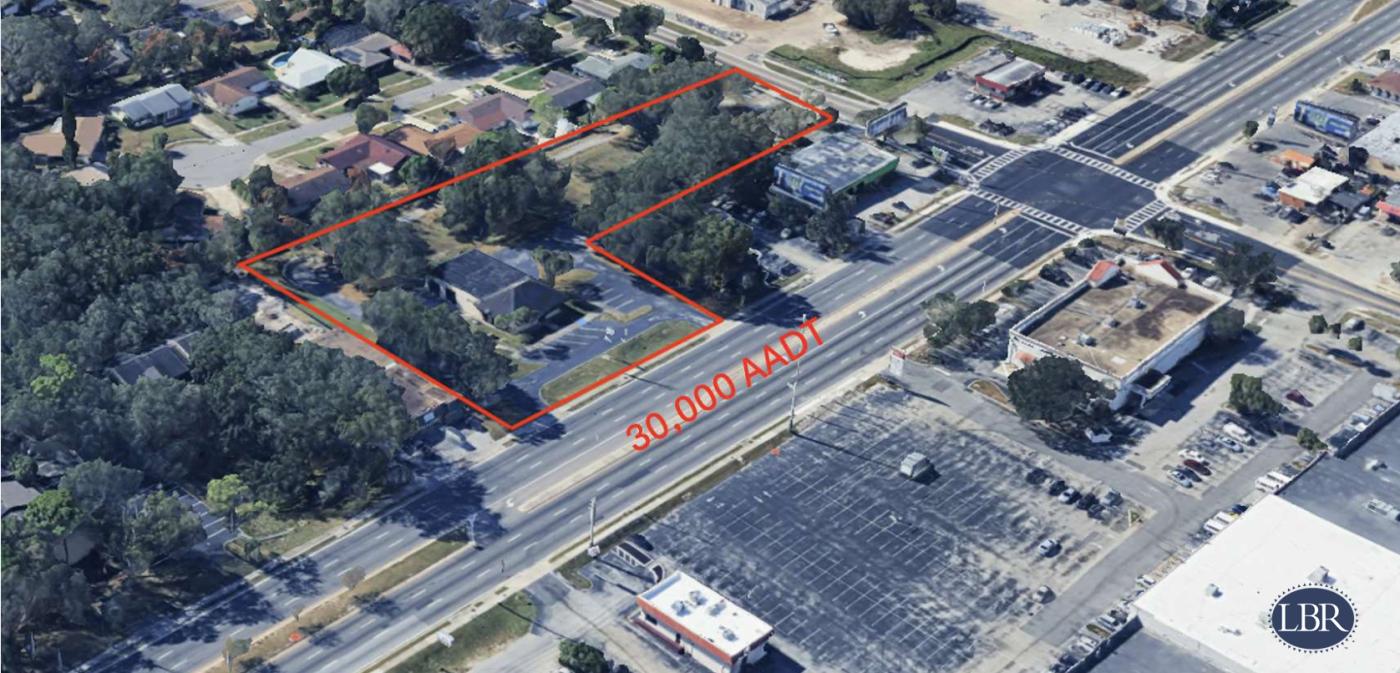 6150 Silver Star Rd
