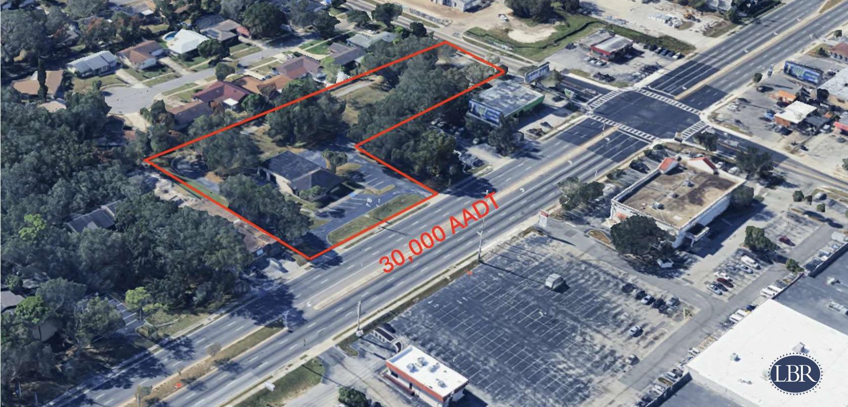 6150 Silver Star Rd