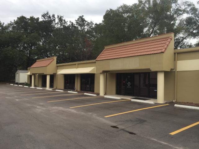 Apopka 441 Office Bldg For Sale - 11.5% Cap
