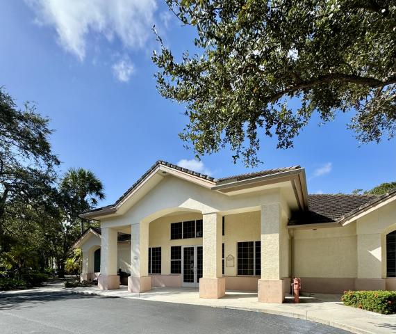 Unique Opportunity Established Medical Office