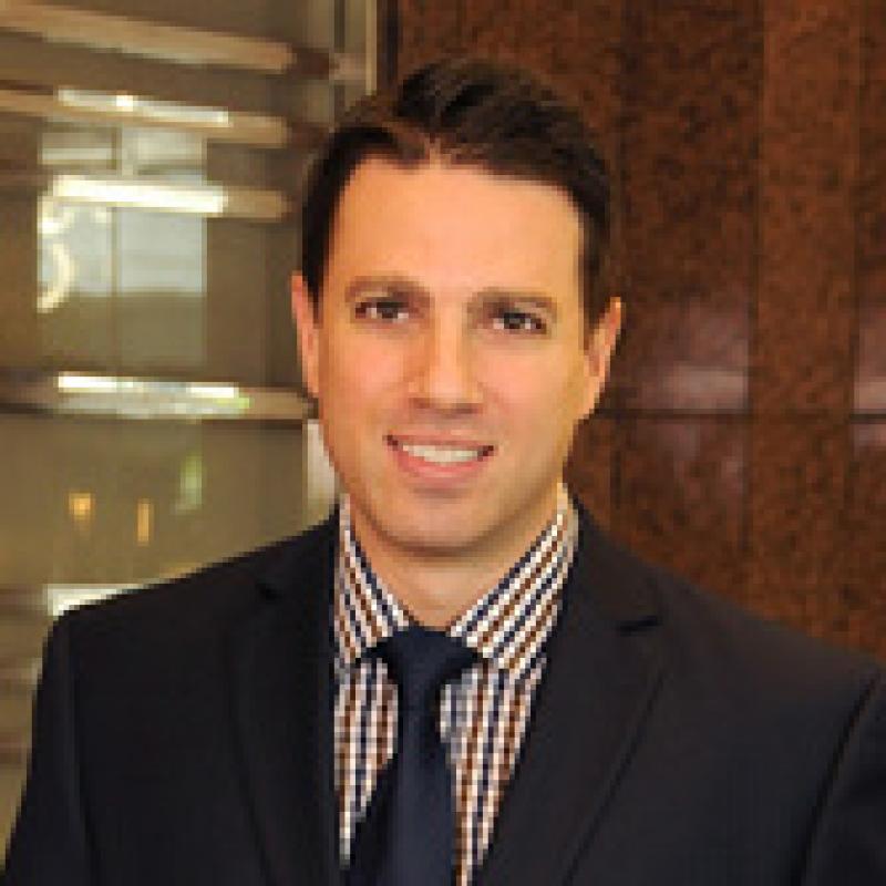 Brian Barson, CCIM