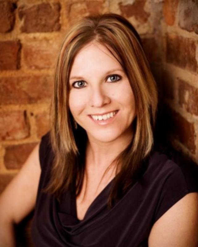Lisa Revis