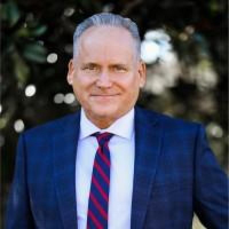 Brad Parker
